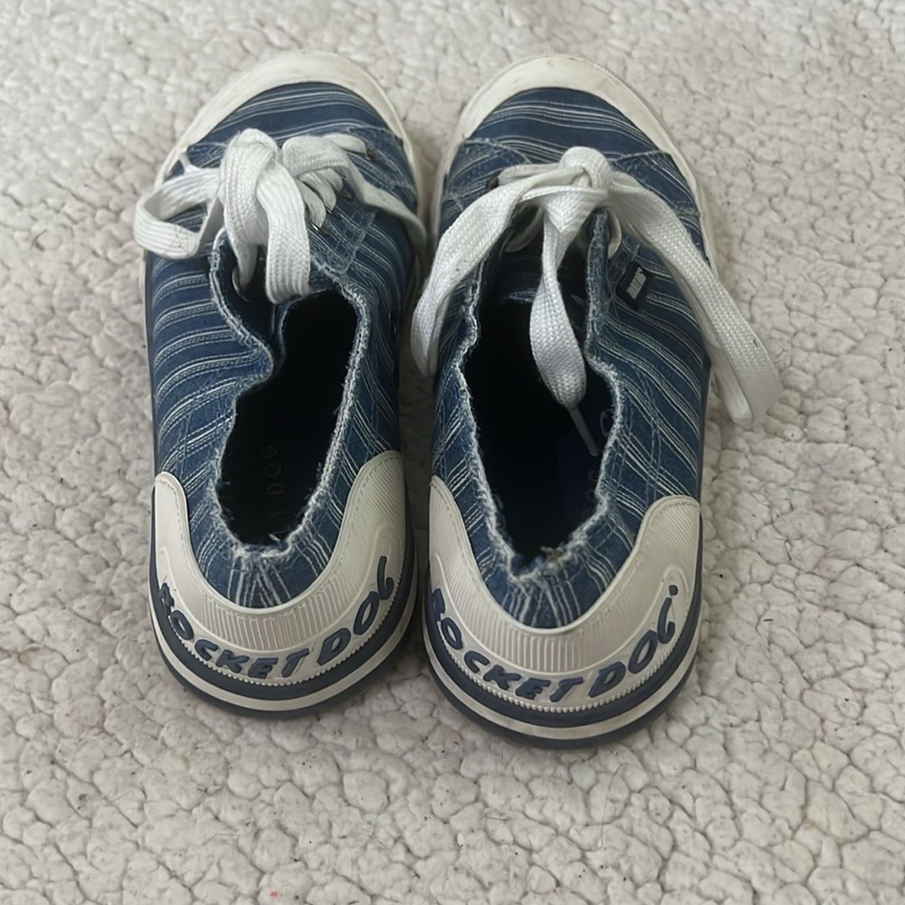 Rocket dog shoes - Picture 2 of 5